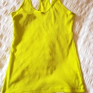 Adidas Tank